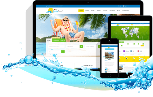 responsive