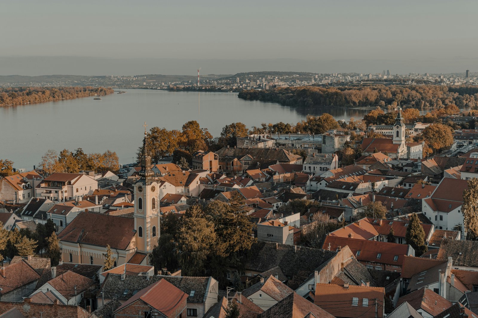 Belgrade Serbia
