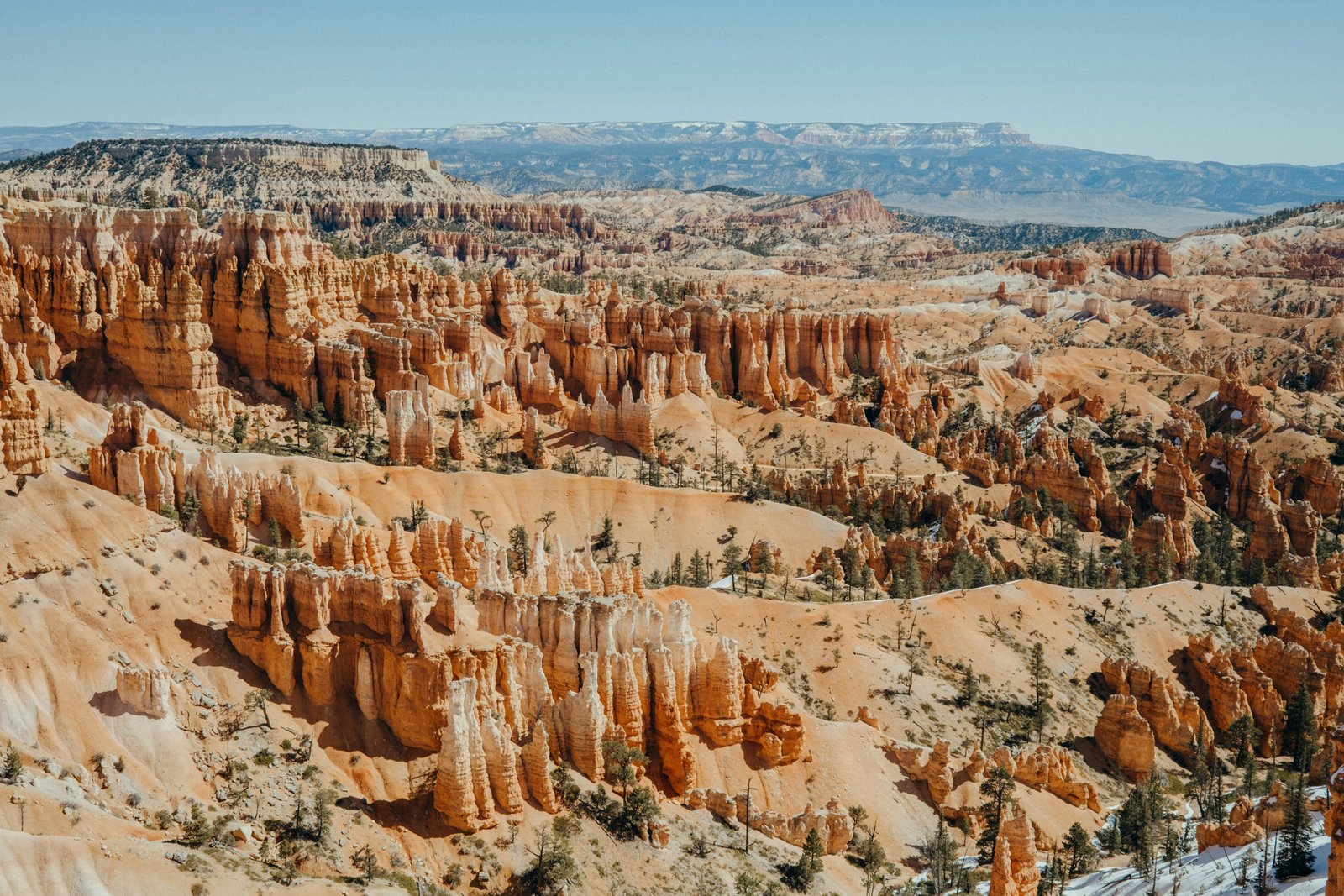 Bryce Canyon Utah
