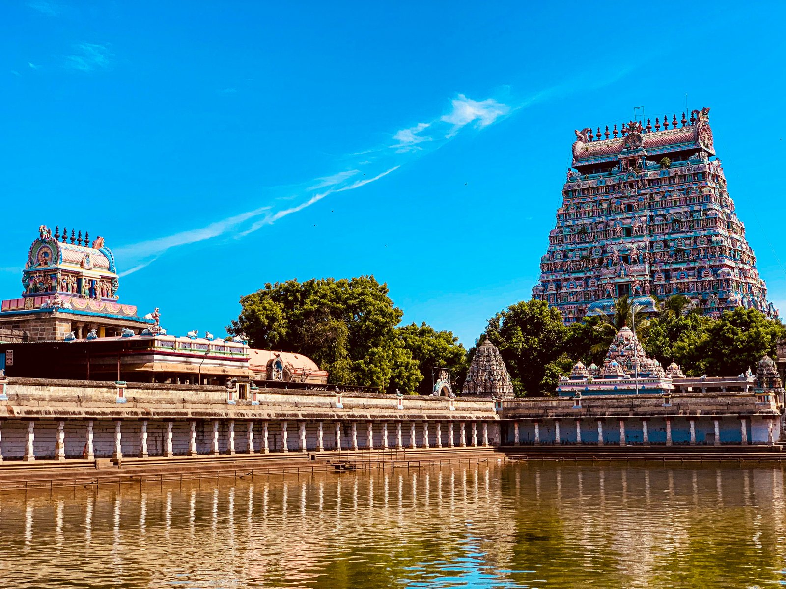 Chidambaram Nataraja Temple