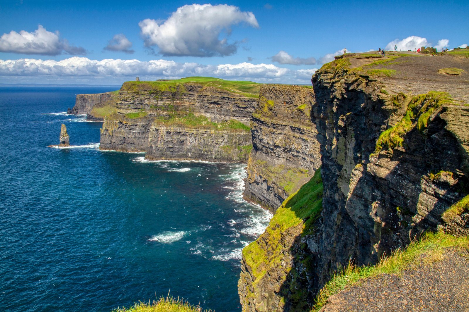 Cliffs of Moher Ireland