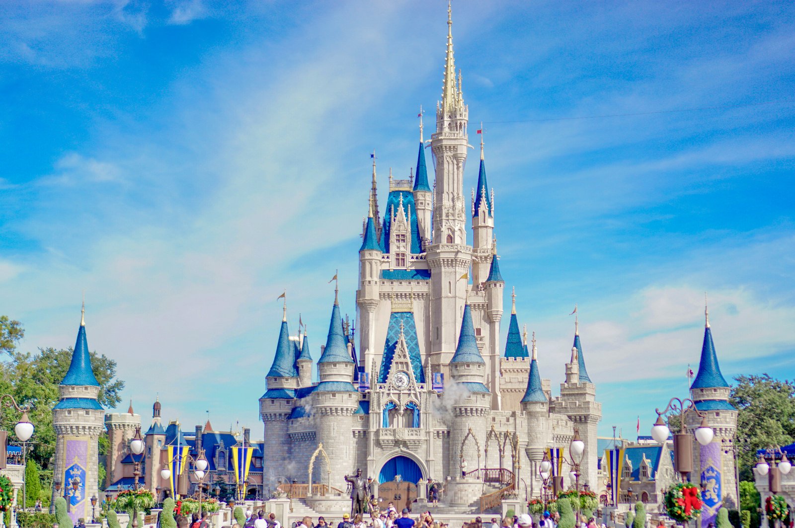 Walt Disney World Florida
