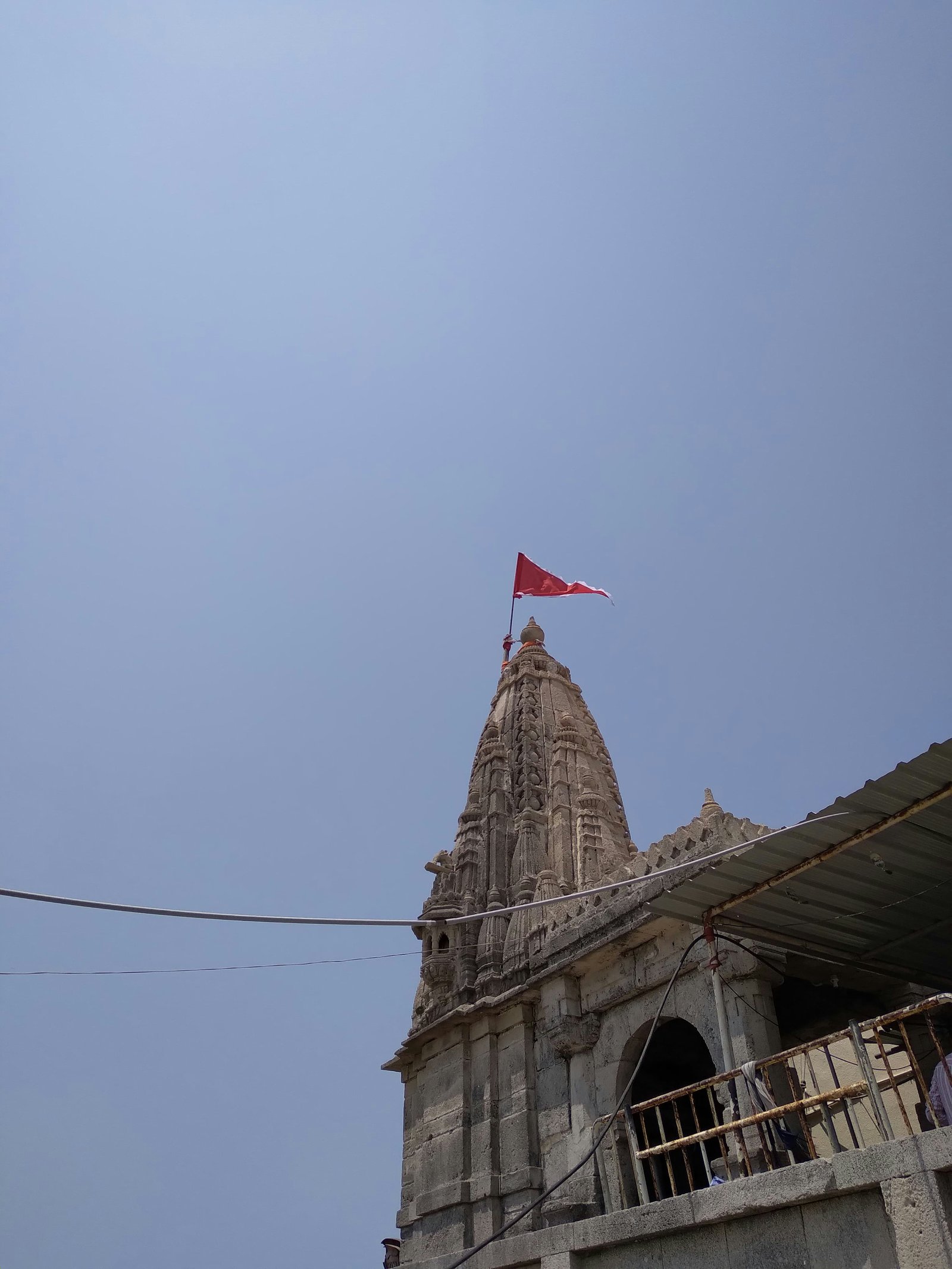 Dwarkadhish Temple