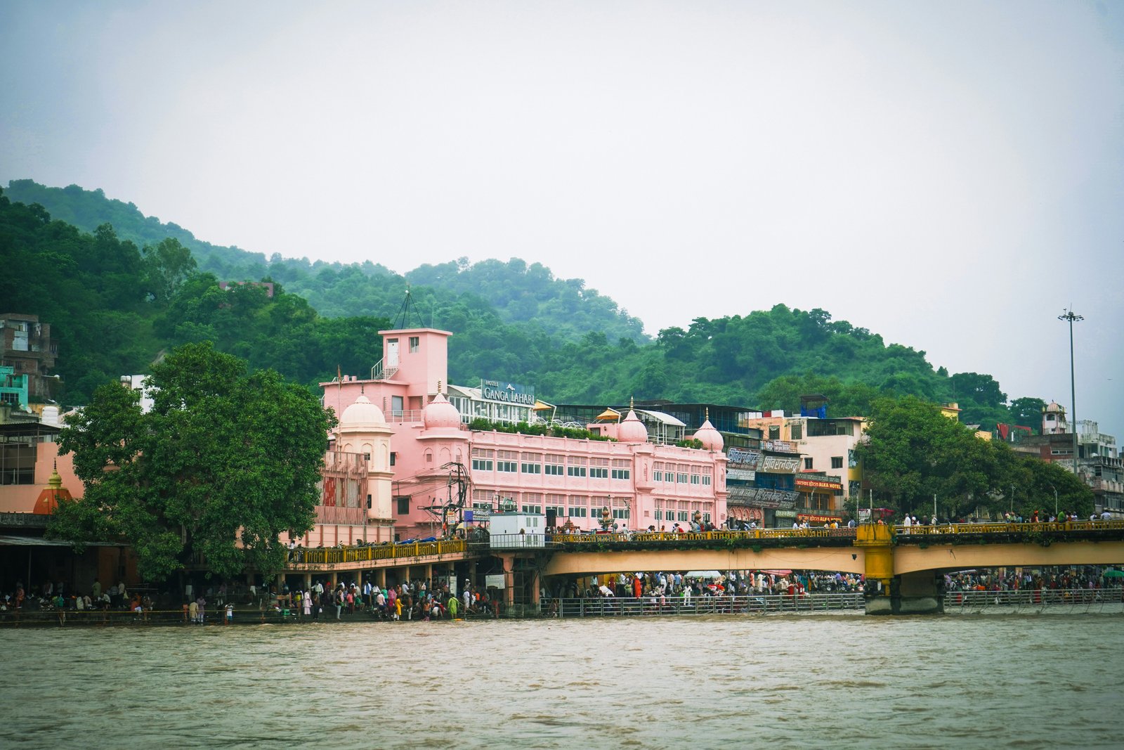 Har Ki Pauri Haridwar