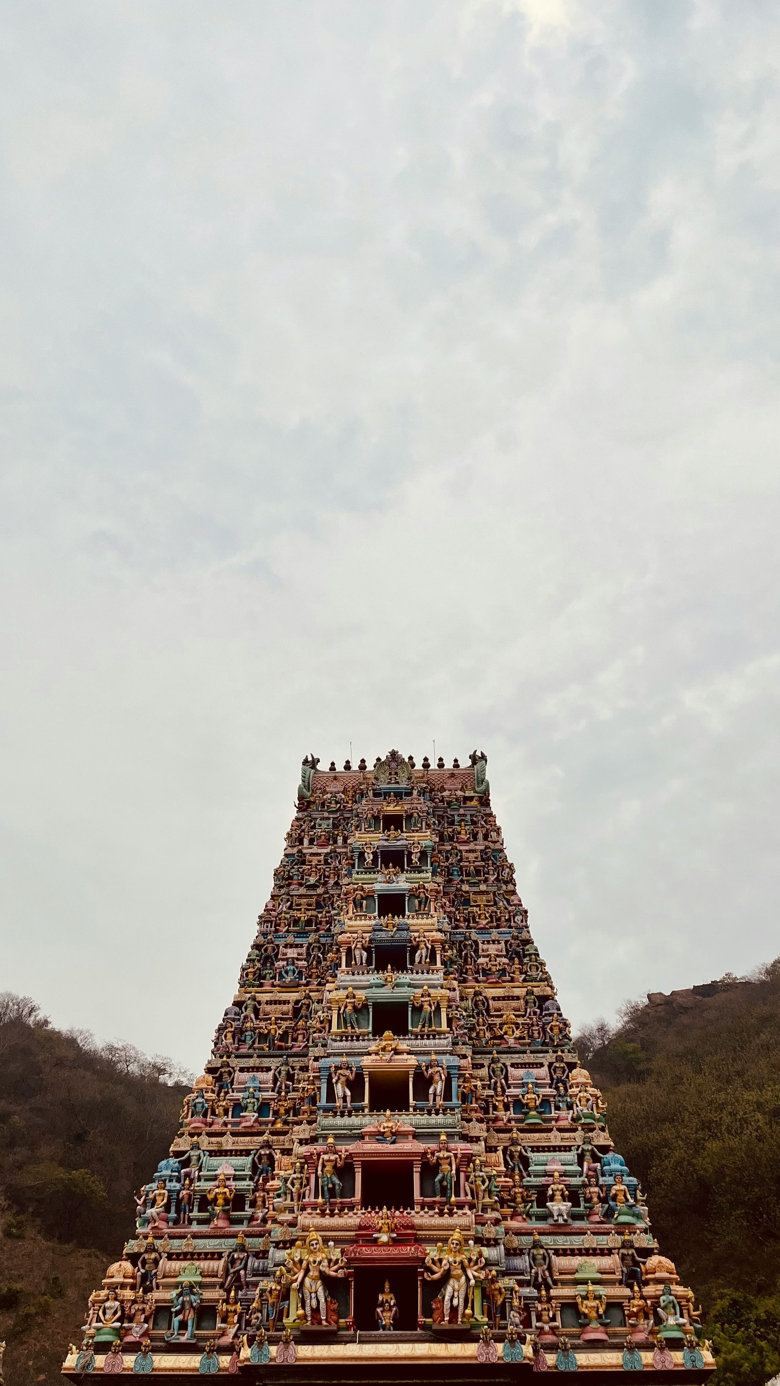 Kanaka Durga Temple Vijayawada
