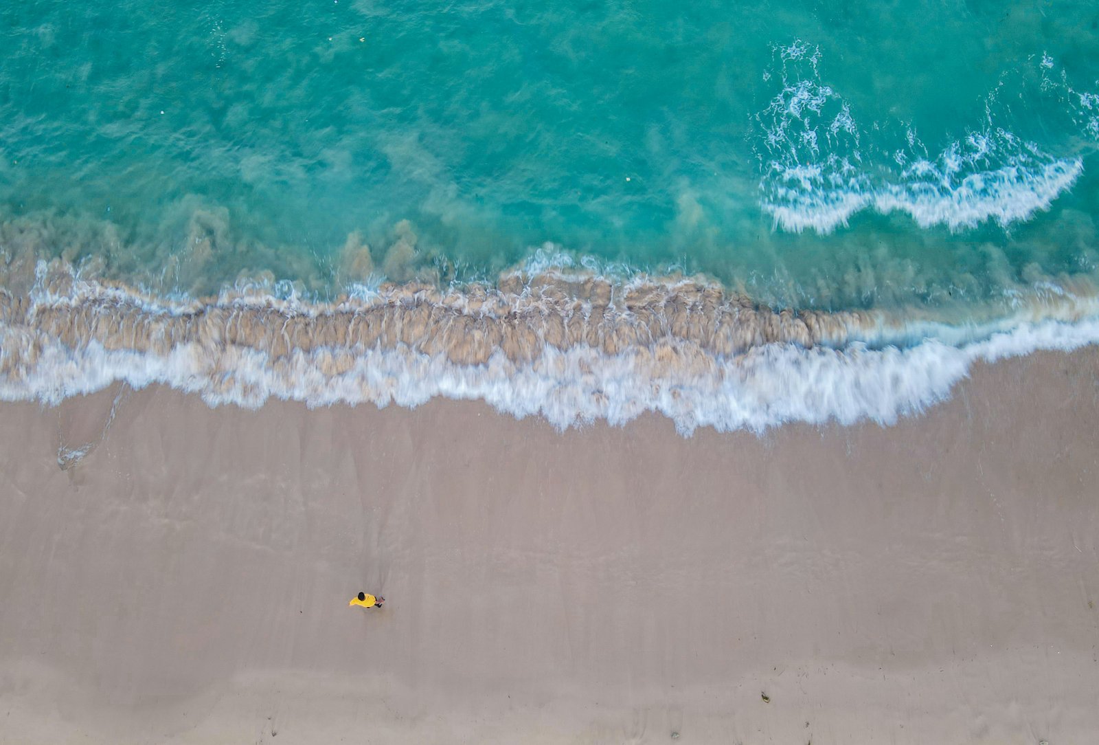 Nusa Dua beach Bali Indonesia