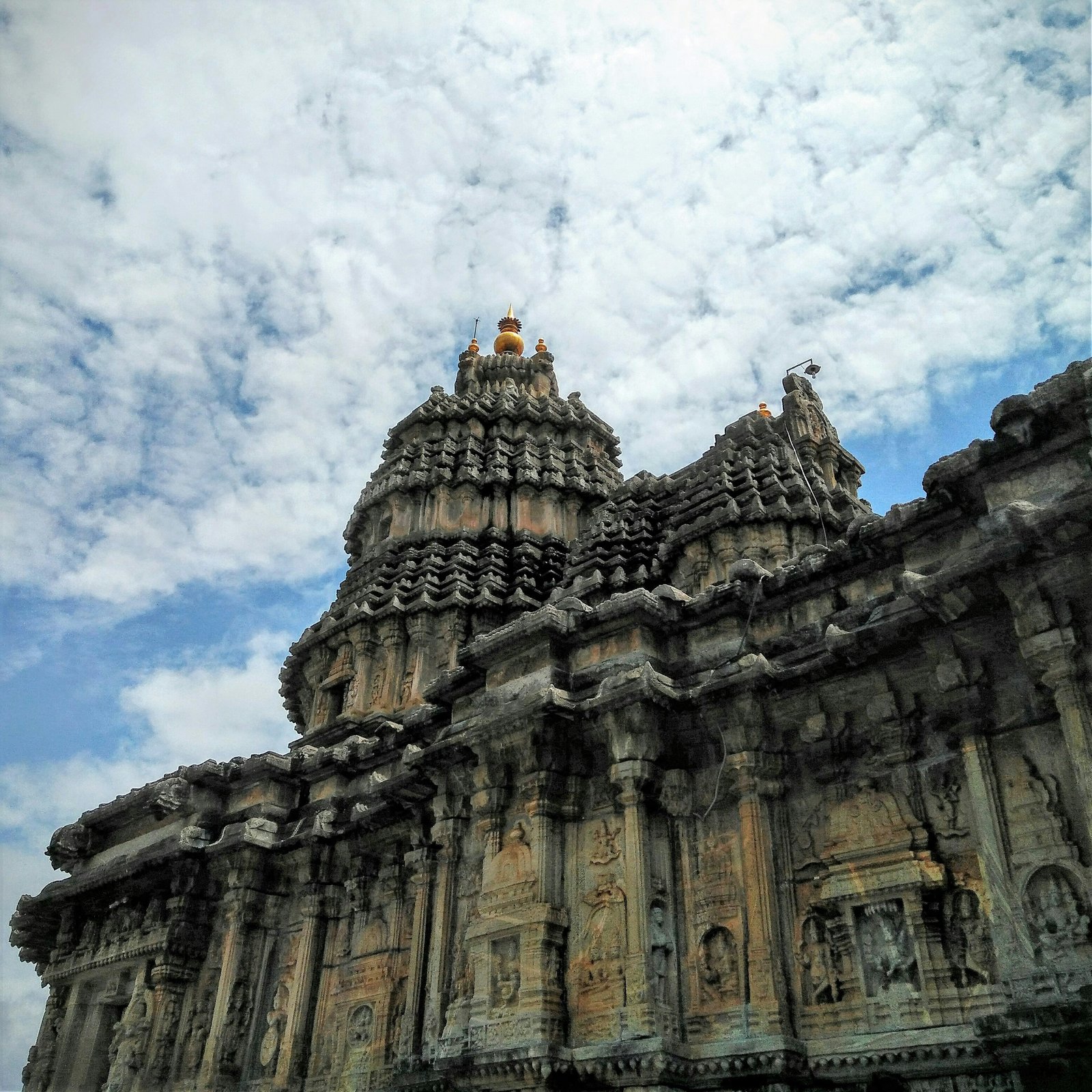 Sringeri Matha Karnataka