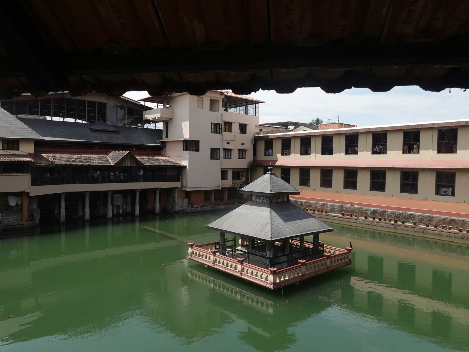 Udupi Sri Krishna Matha